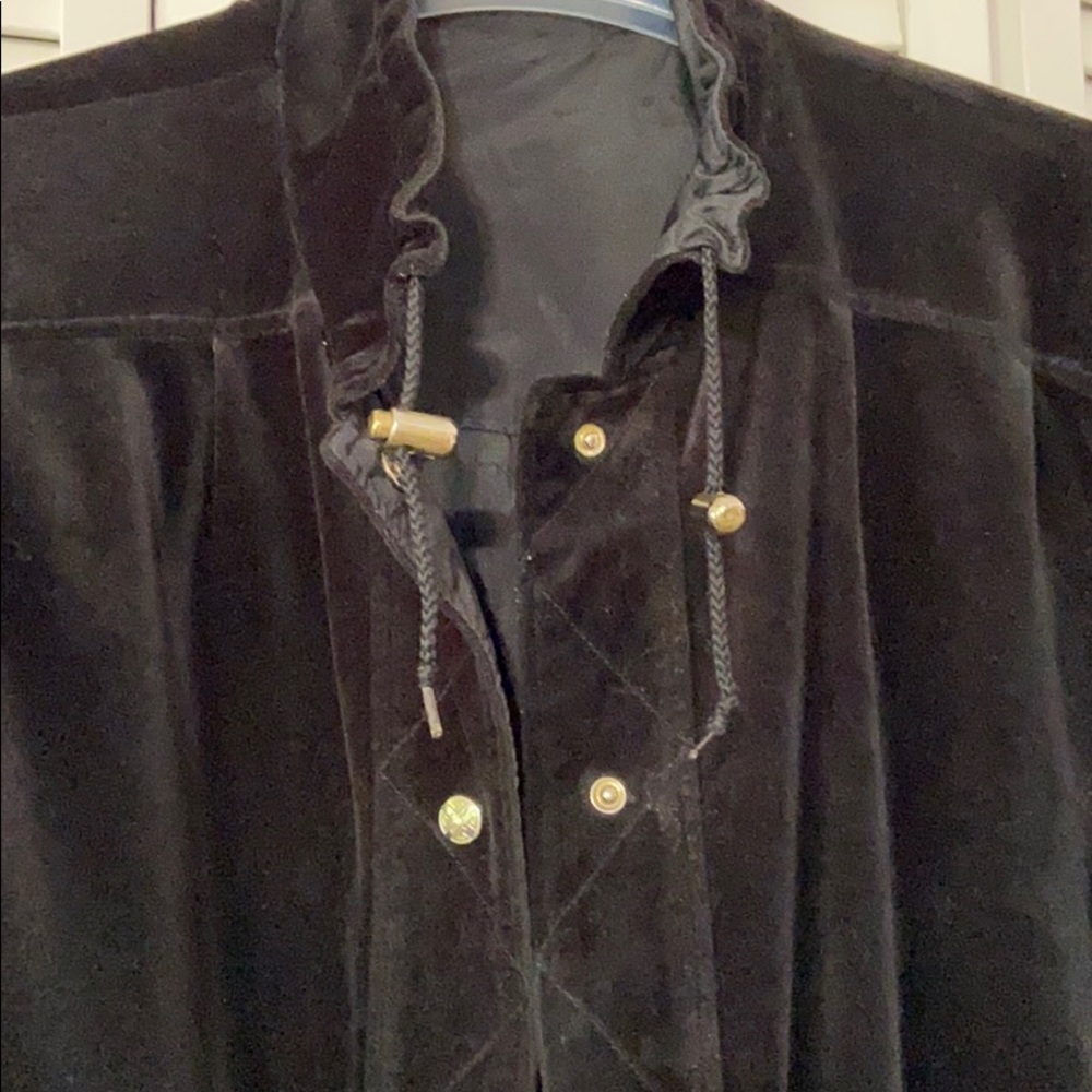 Current Seen Reversible Jacket Medium - image 3